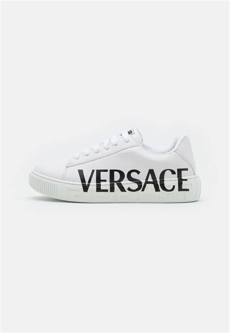 kids versace trainers|Versace trainers sale.